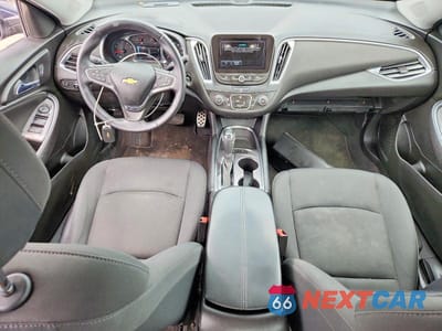 Zdjęcie 8 z 12 samochodu: 2016 CHEVROLET MALIBU LT VIN:1G1ZF5SX2GF357483 - miniatura