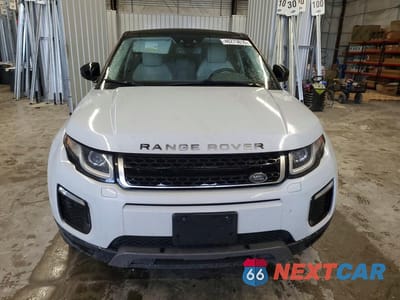 Piąte zdjęcie samochodu w środku: 2017 LAND ROVER RANGE ROVER EVOQUE SE VIN:SALVP2BG8HH223366 - miniatura