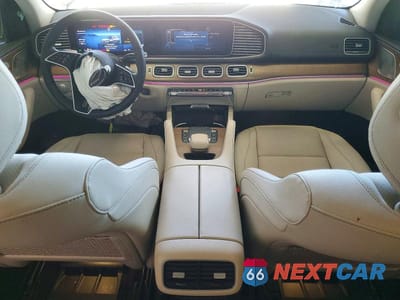 Zdjęcie 8 z 12 samochodu: 2025 MERCEDES-BENZ GLE 350 4MATIC VIN:4JGFB4FB0SB290991 - miniatura