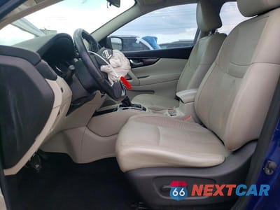 Zdjęcie 7 z 14 samochodu: 2018 NISSAN ROGUE SPORT SL VIN:JN1BJ1CP2JW101093 - miniatura