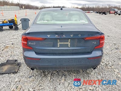 Zdjęcie 6 z 11 samochodu: 2019 VOLVO S60 T6 MOMENTUM VIN:7JRA22TK0KG004844 - miniatura