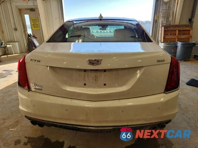 Zdjęcie 6 z 11 samochodu: 2018 CADILLAC CT6 PREMIUM LUXURY CSAV VIN:1G6KG5RS4JU155931 - miniatura