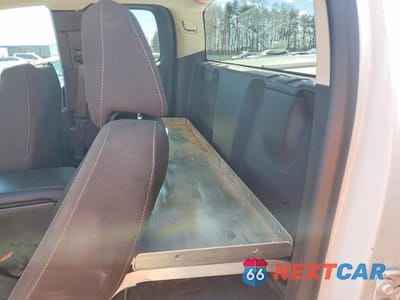 Zdjęcie 10 z 12 samochodu: 2022 CHEVROLET COLORADO LT VIN:1GCHSCEA8N1196190 - miniatura
