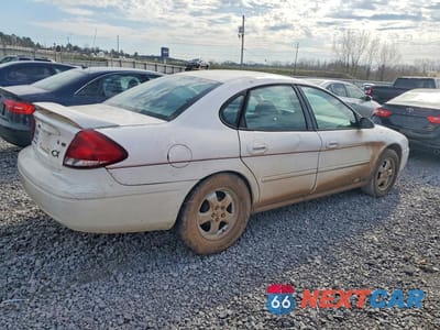 Trzecie zdjęcie samochodu z tyłu: 2005 FORD TAURUS SE VIN:1FAFP53U45A225420 - miniatura