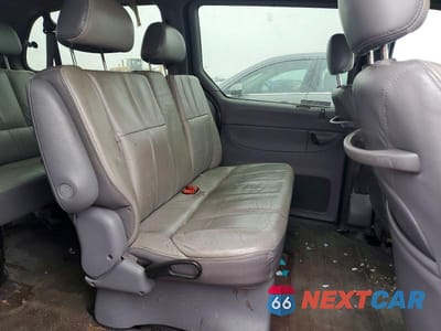 Zdjęcie 10 z 11 samochodu: 1998 CHRYSLER TOWN & COUNTRY LXI VIN:1C4GP64L4WB510270 - miniatura