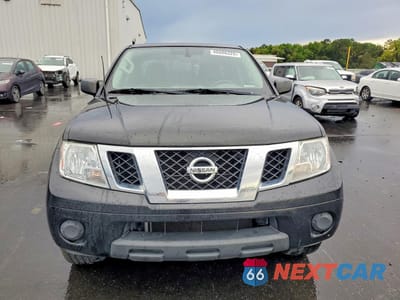 Piąte zdjęcie samochodu w środku: 2021 NISSAN FRONTIER SV VIN:1N6ED0EA5MN709136 - miniatura