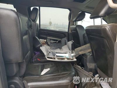 Zdjęcie 10 z 12 samochodu: 2015 NISSAN ARMADA SL VIN:5N1AA0ND6FN612742 - miniatura
