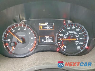 Zdjęcie 9 z 12 samochodu: 2018 SUBARU WRX PREMIUM VIN:JF1VA1C61J8801831 - miniatura