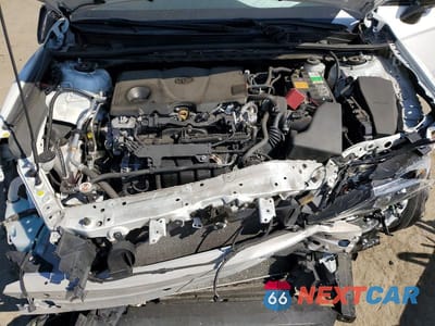 Zdjęcie 11 z 13 samochodu: 2022 TOYOTA CAMRY SE NIGHTSHADE VIN:4T1G11AK6NU035297 - miniatura
