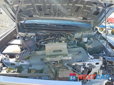 Zdjęcie 11 z 11 samochodu: 2024 TOYOTA TACOMA SR5 VIN:3TMKB5FN1RM014874 - miniatura