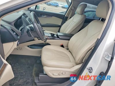 Zdjęcie 7 z 14 samochodu: 2016 LINCOLN MKX RESERVE VIN:2LMTJ6LR7GBL80177 - miniatura