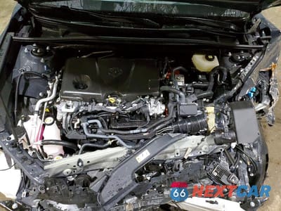 Zdjęcie 11 z 13 samochodu: 2026 TOYOTA CAMRY LE VIN:4T1DAACK7TU258610 - miniatura