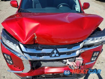 Zdjęcie 12 z 12 samochodu: 2026 MITSUBISHI OUTLANDER SPORT S VIN:JA4ARUAU7TU005559 - miniatura