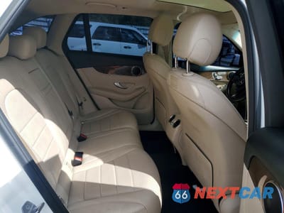 Zdjęcie 11 z 13 samochodu: 2018 MERCEDES-BENZ GLC 300 VIN:WDC0G4JB2JV037391 - miniatura