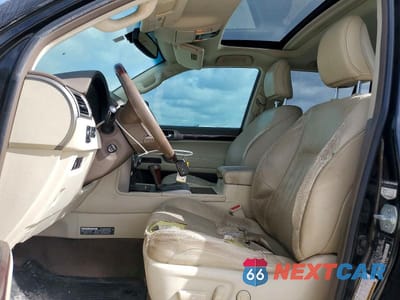 Zdjęcie 7 z 13 samochodu: 2014 LEXUS GX 460 LUXURY VIN:JTJJM7FXXE5075902 - miniatura