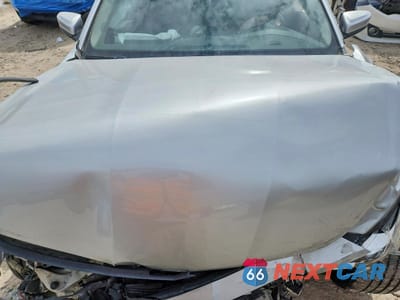 Zdjęcie 11 z 13 samochodu: 2017 CADILLAC CTS LUXURY VIN:1G6AX5SX5H0131284 - miniatura