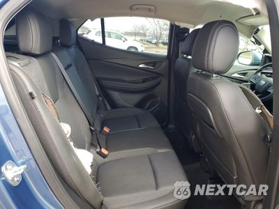 Zdjęcie 11 z 14 samochodu: 2025 BUICK ENCORE GX PREFERRED VIN:KL4AMCSL4SB126476 - miniatura