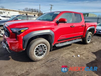 2024 TOYOTA TACOMA TRD OFF-ROAD 3TYLB5JN3RT039310 - główne zdjęcie licytacji z USA - miniatura