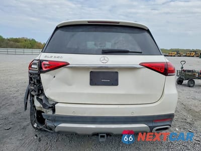 Zdjęcie 6 z 13 samochodu: 2021 MERCEDES-BENZ GLE 350 VIN:4JGFB4JB9MA405202 - miniatura
