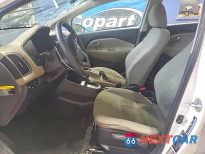 Zdjęcie 7 z 12 samochodu: 2017 KIA RIO LX VIN:KNADM4A37H6098780 - miniatura