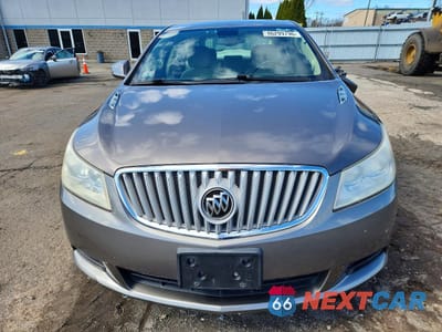 Piąte zdjęcie samochodu w środku: 2012 BUICK LACROSSE CONVENIENCE VIN:1G4GB5E30CF286924 - miniatura