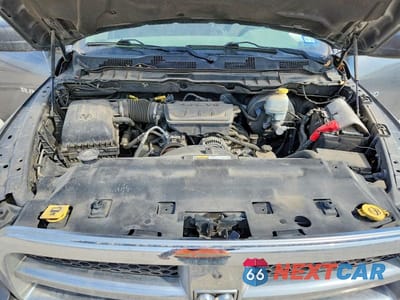 Zdjęcie 11 z 12 samochodu: 2012 DODGE RAM 1500 SLT VIN:1C6RD6GP1CS292002 - miniatura