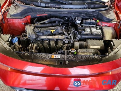 Zdjęcie 11 z 12 samochodu: 2023 KIA SOUL LX VIN:KNDJ23AU6P7886134 - miniatura