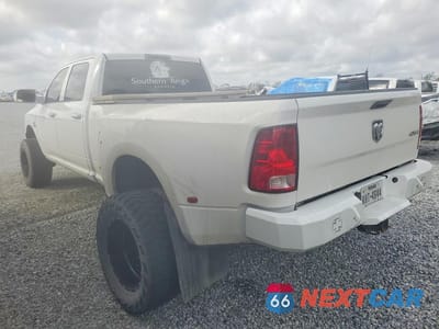 Drugie zdjęcie samochodu z przodu: 2015 RAM 3500 ST VIN:3C63RRGL9FG617304 - miniatura