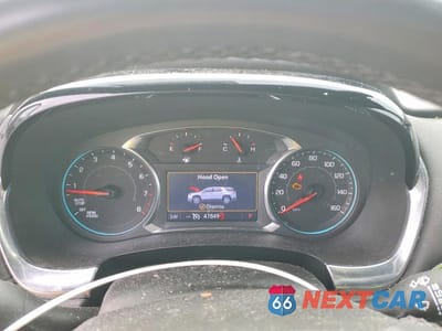 Zdjęcie 9 z 13 samochodu: 2023 CHEVROLET TRAVERSE LT VIN:1GNERHKW3PJ126540 - miniatura
