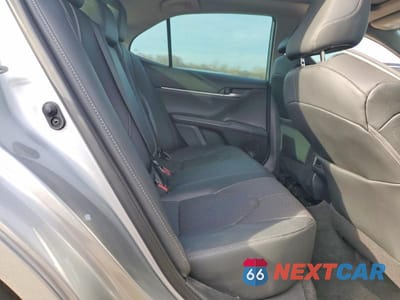 Zdjęcie 10 z 12 samochodu: 2021 TOYOTA CAMRY XSE VIN:4T1K61AK0MU552556 - miniatura