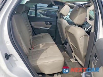 Zdjęcie 10 z 12 samochodu: 2012 FORD EDGE SEL VIN:2FMDK4JC6CBA86148 - miniatura