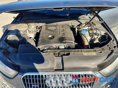 Zdjęcie 11 z 12 samochodu: 2013 AUDI A4 ALLROAD PREMIUM VIN:WA19FAFL9DA190405 - miniatura