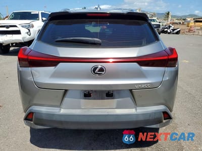 Zdjęcie 6 z 11 samochodu: 2019 LEXUS UX 200 BASE VIN:JTHY3JBH0K2011525 - miniatura
