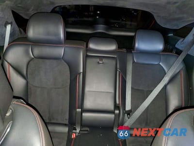 Zdjęcie 10 z 13 samochodu: 2022 GENESIS GV70 3.5T SPORT VIN:KMUMCDTC7NU036254 - miniatura