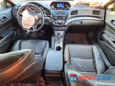Zdjęcie 8 z 12 samochodu: 2014 ACURA ILX 20 VIN:19VDE1F33EE001953 - miniatura