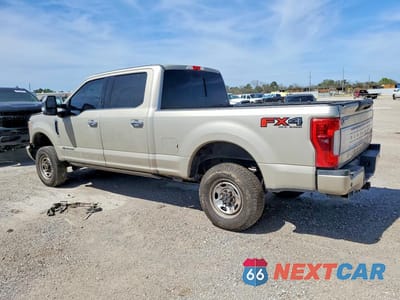 Drugie zdjęcie samochodu z przodu: 2017 FORD F250 SUPER DUTY VIN:1FT7W2BT8HEE17865 - miniatura