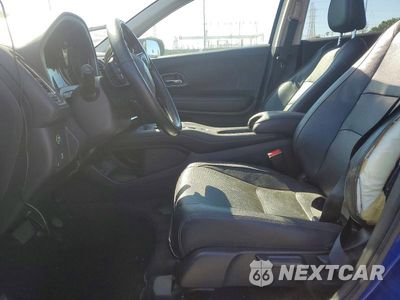 Zdjęcie 7 z 11 samochodu: 2019 HONDA HR-V EXL VIN:3CZRU5H76KM727843 - miniatura