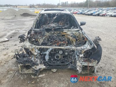 Piąte zdjęcie samochodu w środku: 2020 BMW 330I VIN:3MW5R1J05L8B05656 - miniatura