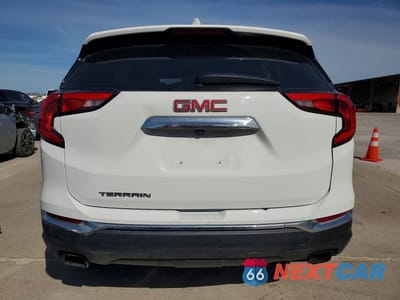 Zdjęcie 6 z 14 samochodu: 2020 GMC TERRAIN SLT VIN:3GKALPEX0LL236265 - miniatura