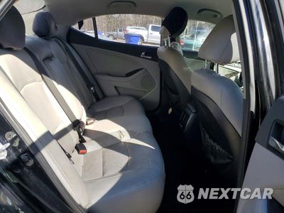 Zdjęcie 10 z 14 samochodu: 2014 KIA OPTIMA EX VIN:5XXGN4A7XEG322203 - miniatura