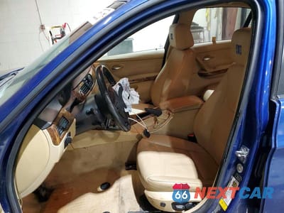 Zdjęcie 7 z 12 samochodu: 2007 BMW 328 XI VIN:WBAVC93507KX52561 - miniatura