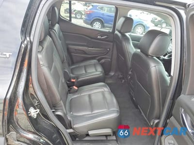 Zdjęcie 11 z 13 samochodu: 2018 GMC ACADIA SLT-1 VIN:1GKKNMLS6JZ174185 - miniatura