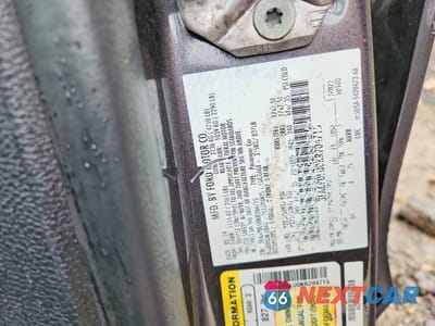 Zdjęcie 12 z 12 samochodu: 2019 FORD FUSION SE VIN:3FA6P0LU0KR204715 - miniatura