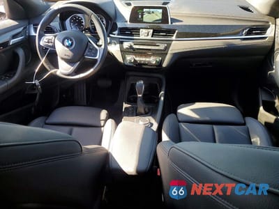 Zdjęcie 8 z 12 samochodu: 2019 BMW X2 SDRIVE28I VIN:WBXYJ3C54K5N16458 - miniatura