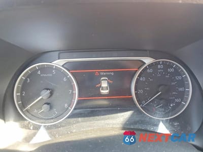 Zdjęcie 9 z 12 samochodu: 2022 NISSAN SENTRA SV VIN:3N1AB8CV5NY244456 - miniatura