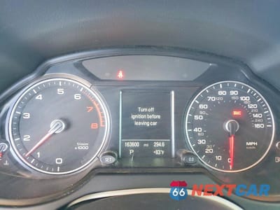 Zdjęcie 9 z 12 samochodu: 2017 AUDI Q5 PREMIUM PLUS S-LINE VIN:WA1D7AFP2HA080750 - miniatura