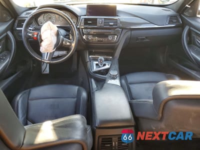 Zdjęcie 8 z 12 samochodu: 2015 BMW M3 VIN:WBS3C9C58FP804619 - miniatura