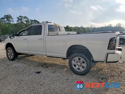 Drugie zdjęcie samochodu z przodu: 2018 RAM 2500 ST VIN:3C6UR5HL1JG261869 - miniatura