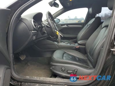 Zdjęcie 7 z 12 samochodu: 2015 AUDI A3 PREMIUM VIN:WAUAJGFF0F1029438 - miniatura