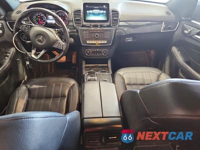 Zdjęcie 8 z 12 samochodu: 2016 MERCEDES-BENZ GLE 350 4MATIC VIN:4JGDA5HB0GA764965 - miniatura